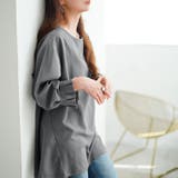 大きいサイズ レディース チュニック | GOLDJAPAN　大きいサイズ専門店 | 詳細画像8 