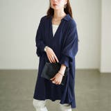 大きいサイズ レディース チュニック | GOLDJAPAN　大きいサイズ専門店 | 詳細画像8 