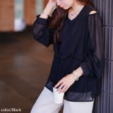 大きいサイズ レディース チュニック | GOLDJAPAN 大きいサイズ専門店 | 詳細画像10