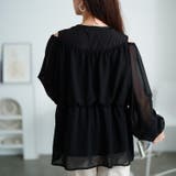 大きいサイズ レディース チュニック | GOLDJAPAN 大きいサイズ専門店 | 詳細画像13