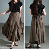 大きいサイズ レディース パンツ | GOLDJAPAN　大きいサイズ専門店 | 詳細画像7 