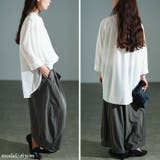 大きいサイズ レディース パンツ | GOLDJAPAN　大きいサイズ専門店 | 詳細画像11 