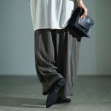 大きいサイズ レディース パンツ | GOLDJAPAN　大きいサイズ専門店 | 詳細画像12 