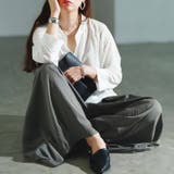 大きいサイズ レディース パンツ | GOLDJAPAN　大きいサイズ専門店 | 詳細画像13 