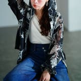 大きいサイズ レディース トップス | GOLDJAPAN　大きいサイズ専門店 | 詳細画像8 