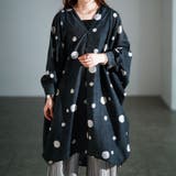 大きいサイズ レディース チュニック | GOLDJAPAN　大きいサイズ専門店 | 詳細画像6 