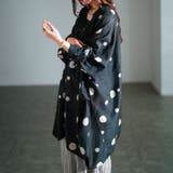 大きいサイズ レディース チュニック | GOLDJAPAN　大きいサイズ専門店 | 詳細画像7 