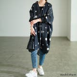 大きいサイズ レディース チュニック | GOLDJAPAN　大きいサイズ専門店 | 詳細画像9 