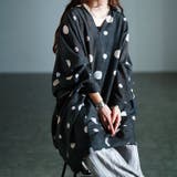 大きいサイズ レディース チュニック | GOLDJAPAN　大きいサイズ専門店 | 詳細画像11 