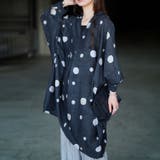 大きいサイズ レディース チュニック | GOLDJAPAN　大きいサイズ専門店 | 詳細画像12 