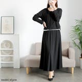 大きいサイズ レディース アウター | GOLDJAPAN　大きいサイズ専門店 | 詳細画像5 