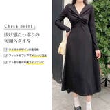 大きいサイズ レディース ワンピース | GOLDJAPAN　大きいサイズ専門店 | 詳細画像2 