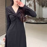 大きいサイズ レディース ワンピース | GOLDJAPAN　大きいサイズ専門店 | 詳細画像6 