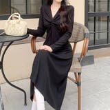 大きいサイズ レディース ワンピース | GOLDJAPAN　大きいサイズ専門店 | 詳細画像8 