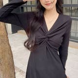 大きいサイズ レディース ワンピース | GOLDJAPAN　大きいサイズ専門店 | 詳細画像9 