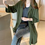 大きいサイズ レディース アウター | GOLDJAPAN　大きいサイズ専門店 | 詳細画像10 