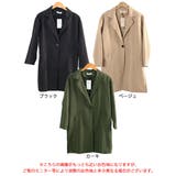 大きいサイズ レディース アウター | GOLDJAPAN　大きいサイズ専門店 | 詳細画像17 