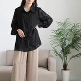 大きいサイズ レディース トップス | GOLDJAPAN 大きいサイズ専門店 | 詳細画像11