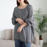 大きいサイズ レディース トップス | GOLDJAPAN 大きいサイズ専門店 | 詳細画像13