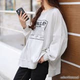 大きいサイズ レディース トップス | GOLDJAPAN　大きいサイズ専門店 | 詳細画像8 