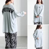 大きいサイズ レディース チュニック | GOLDJAPAN　大きいサイズ専門店 | 詳細画像10 