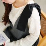 大きいサイズ レディース ワンピース | GOLDJAPAN　大きいサイズ専門店 | 詳細画像9 