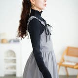 大きいサイズ レディース ワンピース | GOLDJAPAN 大きいサイズ専門店 | 詳細画像8