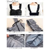 大きいサイズ レディース ワンピース | GOLDJAPAN 大きいサイズ専門店 | 詳細画像14