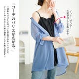 大きいサイズ レディース ワンピース | GOLDJAPAN 大きいサイズ専門店 | 詳細画像4