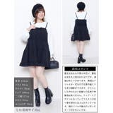 大きいサイズ レディース ワンピース | GOLDJAPAN 大きいサイズ専門店 | 詳細画像15