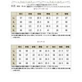 大きいサイズ レディース ワンピース | GOLDJAPAN　大きいサイズ専門店 | 詳細画像18 