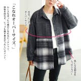 大きいサイズ レディース トップス | GOLDJAPAN　大きいサイズ専門店 | 詳細画像3 