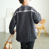 大きいサイズ レディース トップス | GOLDJAPAN　大きいサイズ専門店 | 詳細画像13 