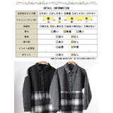 大きいサイズ レディース トップス | GOLDJAPAN　大きいサイズ専門店 | 詳細画像19 