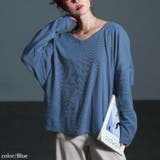 大きいサイズ レディース トップス | GOLDJAPAN　大きいサイズ専門店 | 詳細画像12 