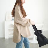 大きいサイズ レディース チュニック | GOLDJAPAN　大きいサイズ専門店 | 詳細画像9 