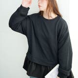 大きいサイズ レディース トップス | GOLDJAPAN　大きいサイズ専門店 | 詳細画像12 