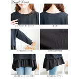 大きいサイズ レディース トップス | GOLDJAPAN　大きいサイズ専門店 | 詳細画像14 