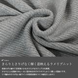 大きいサイズ レディース チュニック | GOLDJAPAN　大きいサイズ専門店 | 詳細画像5 