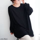 大きいサイズ レディース チュニック | GOLDJAPAN　大きいサイズ専門店 | 詳細画像6 