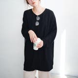 大きいサイズ レディース チュニック | GOLDJAPAN　大きいサイズ専門店 | 詳細画像9 