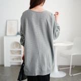 大きいサイズ レディース チュニック | GOLDJAPAN　大きいサイズ専門店 | 詳細画像12 