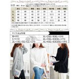大きいサイズ レディース トップス | GOLDJAPAN　大きいサイズ専門店 | 詳細画像18 
