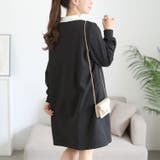 大きいサイズ レディース ワンピース | GOLDJAPAN　大きいサイズ専門店 | 詳細画像10 
