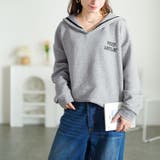 大きいサイズ レディース トップス | GOLDJAPAN　大きいサイズ専門店 | 詳細画像8 