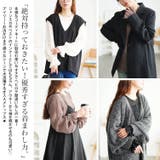大きいサイズ レディース トップス | GOLDJAPAN　大きいサイズ専門店 | 詳細画像4 