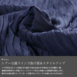 大きいサイズ レディース トップス | GOLDJAPAN　大きいサイズ専門店 | 詳細画像5 
