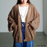 大きいサイズ レディース アウター | GOLDJAPAN　大きいサイズ専門店 | 詳細画像13 