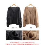 大きいサイズ レディース アウター | GOLDJAPAN　大きいサイズ専門店 | 詳細画像17 