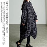 大きいサイズ レディース チュニック | GOLDJAPAN　大きいサイズ専門店 | 詳細画像4 